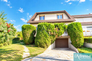 Maison 8 pièces 150 m² · à Orsay · 150 m² · 449 000 €
