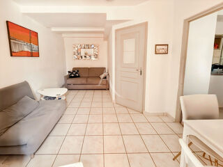  Appartement à louer 1 pièce 25 m²