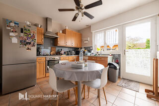  Maison � vendre 5 pi�ces 114 m�