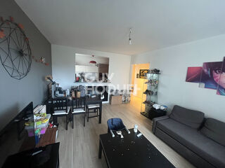  Appartement  vendre 3 pices 62 m
