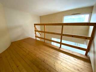  Appartement à louer 1 pièce 23 m²