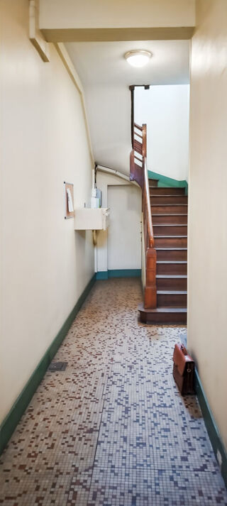  Appartement � vendre 2 pi�ces 36 m�