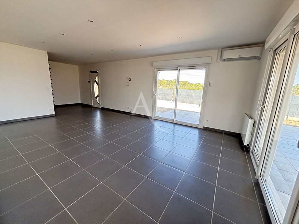 Vente Maison EN VENTE - MARZY  - PAVILLON INDÉPENDANT - PLAIN-PIED - 4 CHAMBRES Marzy
