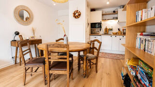  Appartement à vendre 3 pièces 56 m²