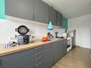  Appartement  vendre 2 pices 57 m