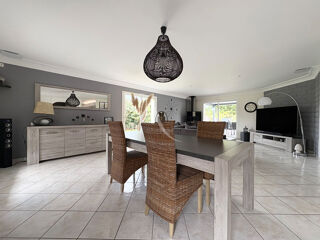  Maison � vendre 6 pi�ces 162 m�