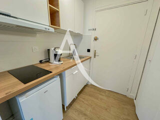  Appartement � vendre 1 pi�ce 17 m�