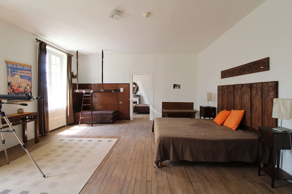 Vente Villa CHÂTEAU - NORD DE BLOIS Blois