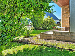  Maison à vendre 5 pièces 92 m²