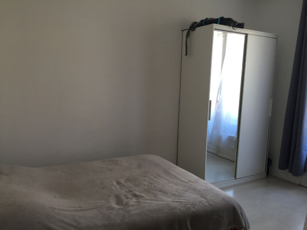 Location Appartement aix avenue blondel T2 Aix en provence