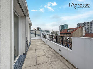  Appartement  vendre 4 pices 120 m
