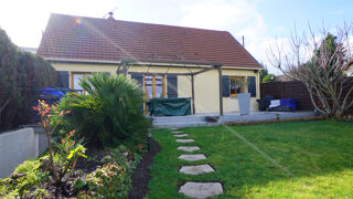  Maison � vendre 5 pi�ces 90 m�