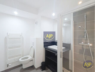  Appartement � vendre 1 pi�ce 24 m�