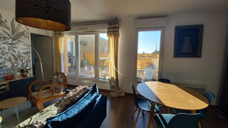  Appartement  vendre 4 pices 85 m