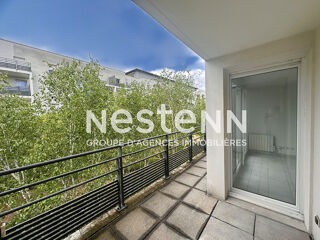  Appartement  vendre 2 pices 