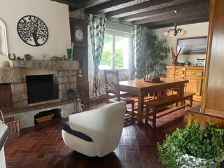  Maison � vendre 7 pi�ces 150 m�