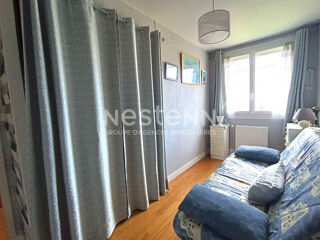  Appartement à vendre 3 pièces 58 m²