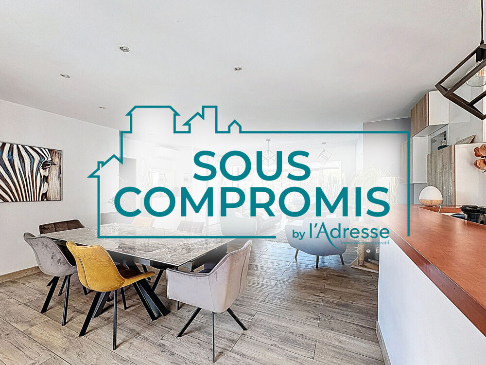 Maison 5 pièces 126 m² · à Plaisance du Touch · 126 m² · 467 000 €