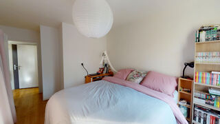  Appartement � vendre 2 pi�ces 45 m�