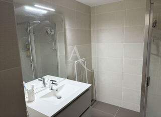  Appartement à vendre 1 pièce 33 m²