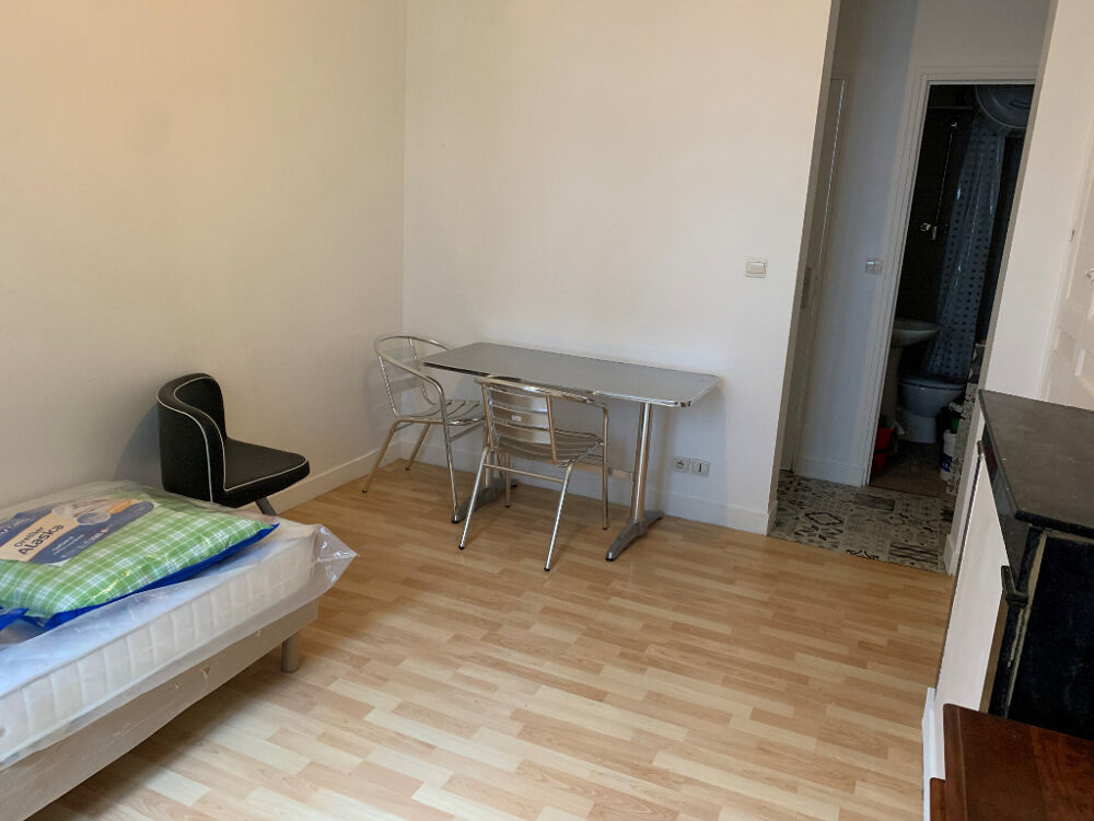 Location Appartement APPARTEMENT UNE PIECE MEUBLE OBSERVATOIRE Le havre