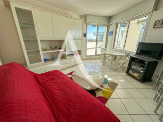  Appartement � vendre 3 pi�ces 48 m�