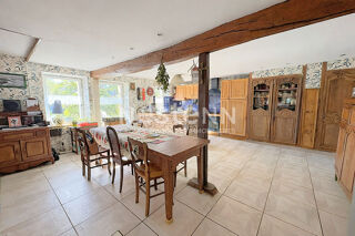  Maison à vendre 3 pièces 150 m²