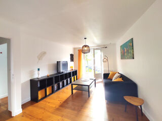  Appartement � louer 3 pi�ces 62 m�