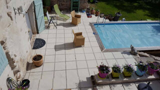  Maison � vendre 6 pi�ces 130 m�