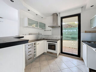  Appartement � vendre 3 pi�ces 66 m�