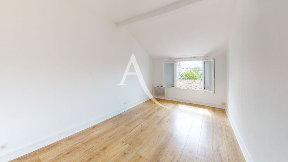 Location Appartement Appartement Alfortville 2 pièces 27.20 m² Alfortville