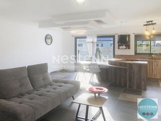  Maison � vendre 4 pi�ces 103 m�