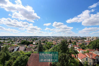  Appartement à vendre 4 pièces 67 m²