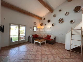  Maison � vendre 4 pi�ces 74 m�