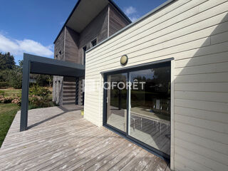  Maison 6 pièces 146 m² Flers