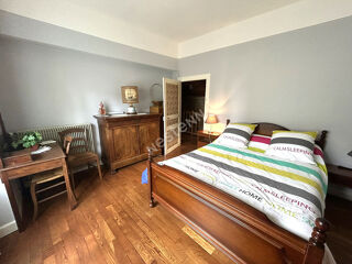  Maison � vendre 4 pi�ces 85 m�