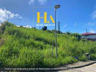  Terrain � vendre 520 m�