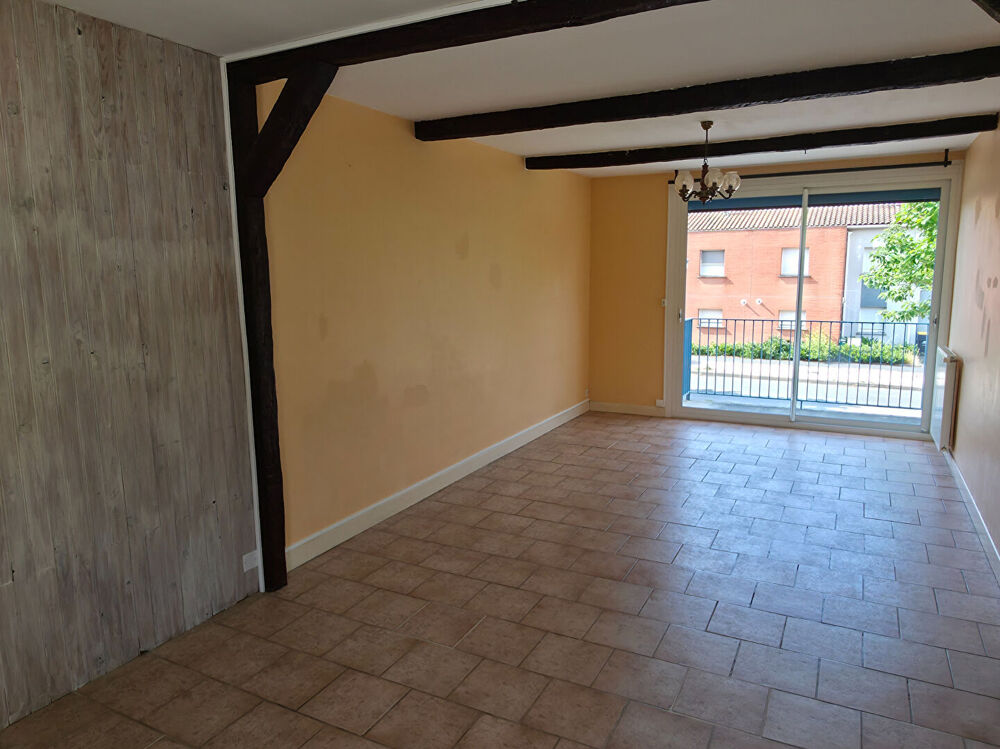 Maison Aussillon 4 pièces 100 m2