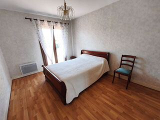  Maison à vendre 5 pièces 119 m²