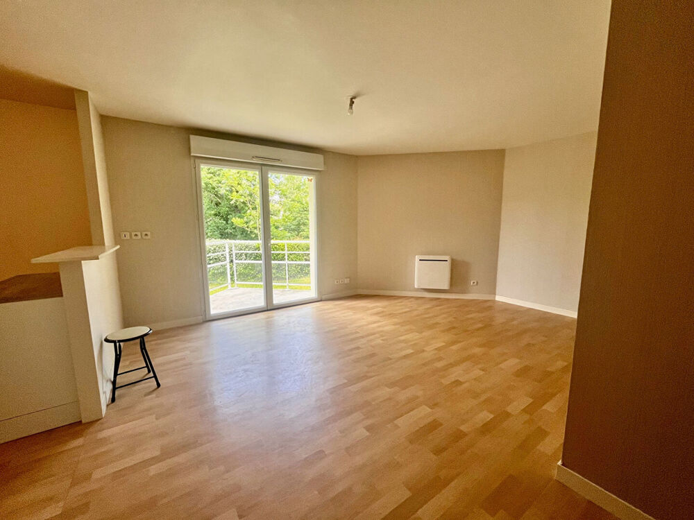 Location Appartement A Louer Appartement Pontivy  Bretagne Morbihan type 3 résidence calme 2 chambres Réf : A202CB Pontivy