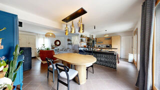  Maison � vendre 7 pi�ces 169 m�