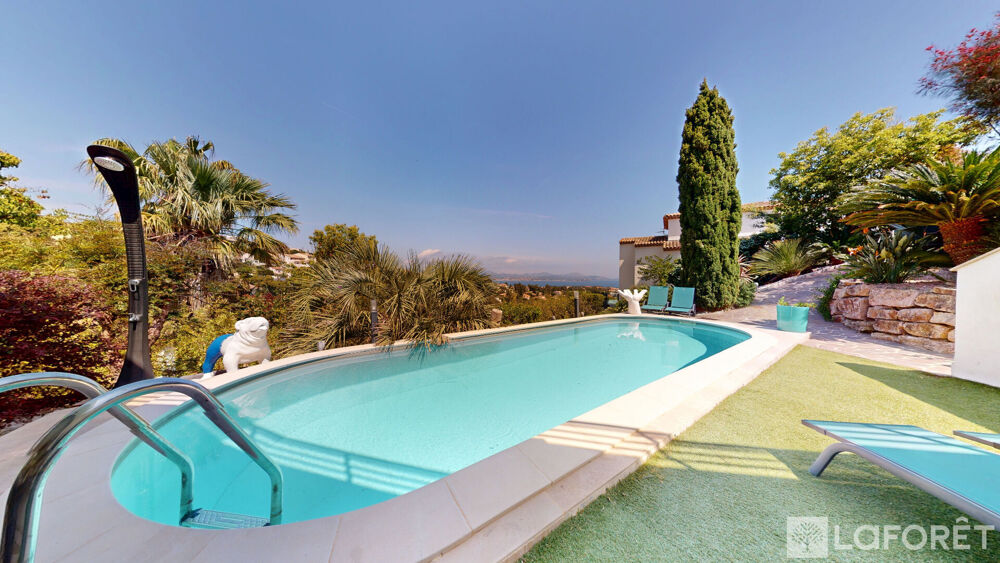 Maison Frejus 5 pièce(s) 170 m2