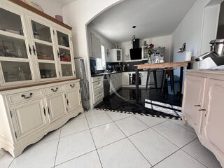  Maison à vendre 4 pièces 105 m²