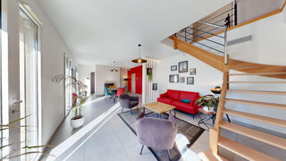  Maison � vendre 6 pi�ces 160 m�