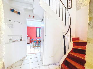  Maison à vendre 5 pièces 84 m²