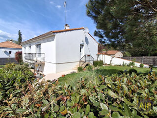 Maison � vendre 5 pi�ces 88 m�
