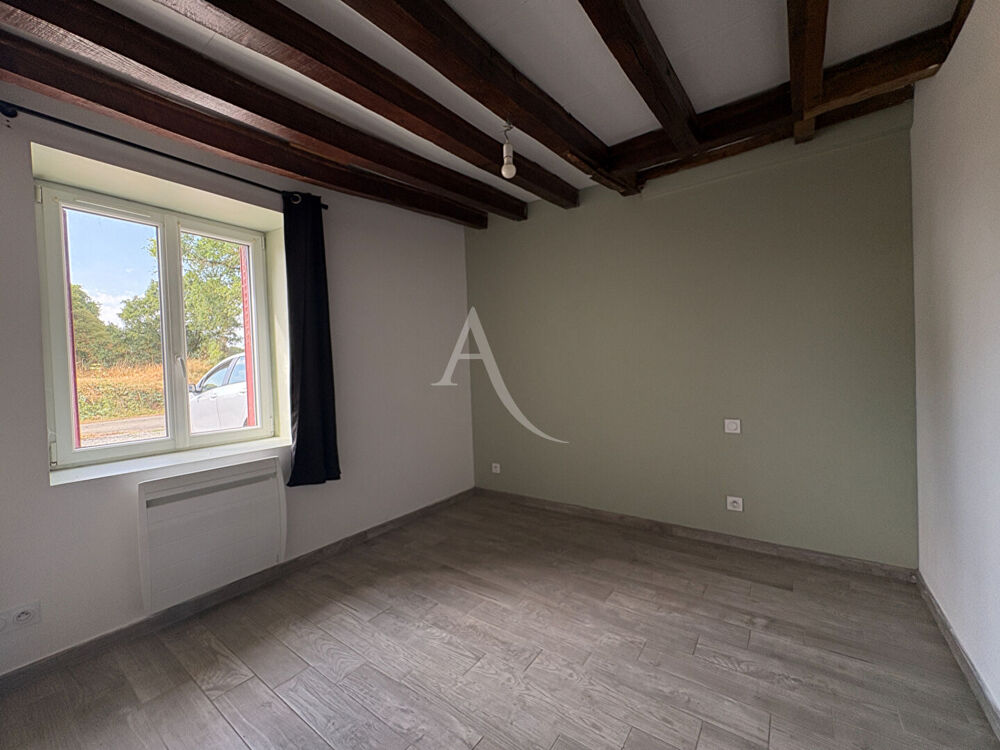 Location Maison MAISON EN CAMPGNE - 106m² - GREZ EN BOUERE Gennes longuefuye