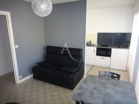  Appartement � louer 1 pi�ce 29 m�