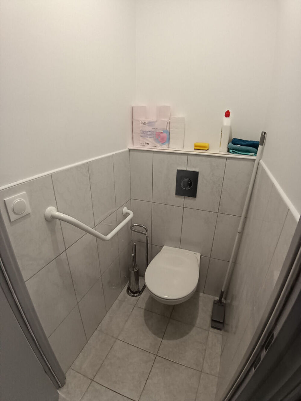 Vente Appartement Appartement Le Creusot 1 pièce(s) 26.28 m2 Le creusot