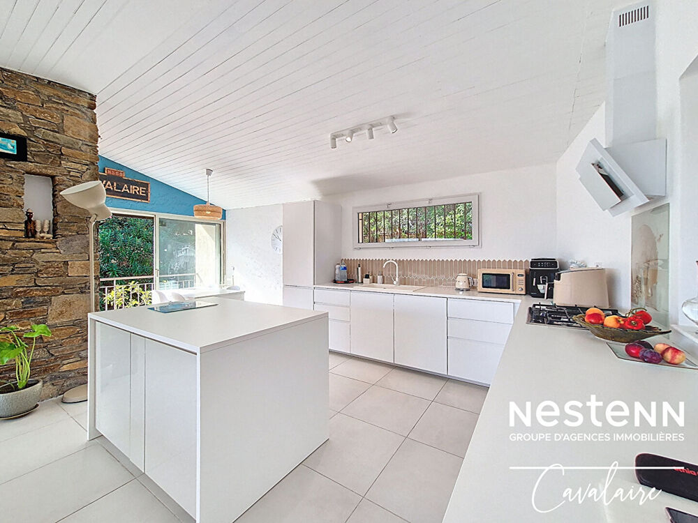 � vendre  Maison Cavalaire-sur-Mer (83240)